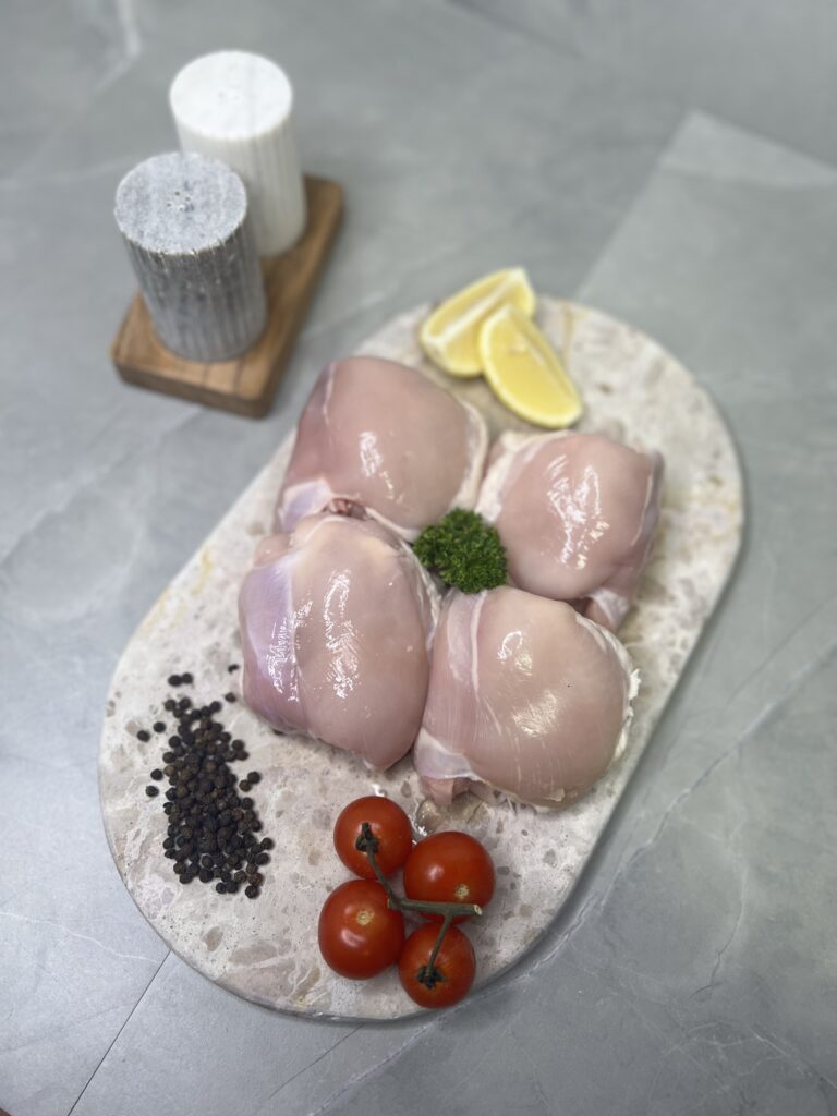 Chicken Maryland Fillets (plain/marinated) | Sin…