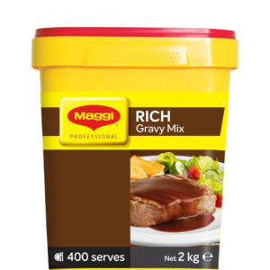 Maggi Rich Gravy 2kg