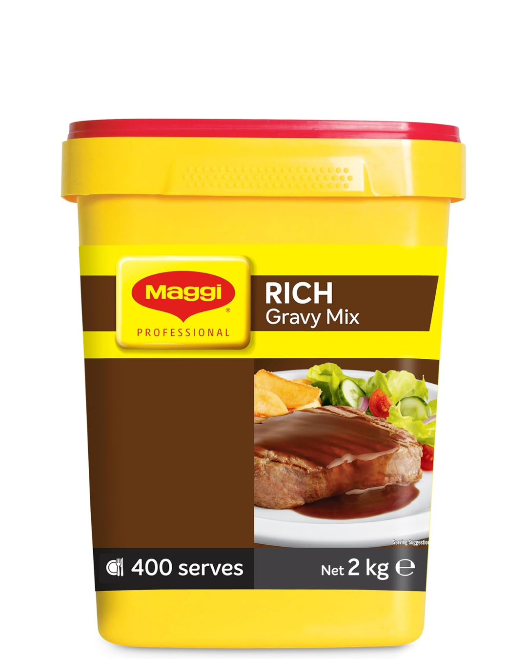Maggi Gravy & Glaze at Sinclair Meats! (4)