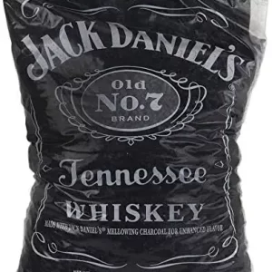 Jack Daniels Smoking Pellets