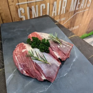 Beef Butt Fillet