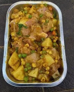 Chicken Curry