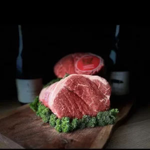Wagyu Bolar Blade