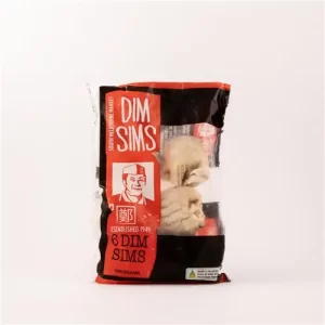 South Melbourne Dim Sims