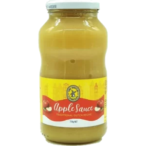 The Dutch Company Apple Sauce