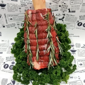 Whole Beef Shin -Thor Hammer