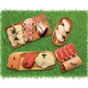 Sinclair’s Variety Pack