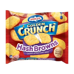 Birds Eye Hash Browns 800g