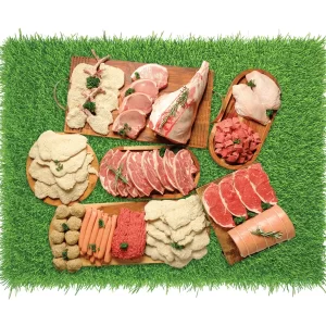 Sinclair’s Super Pack