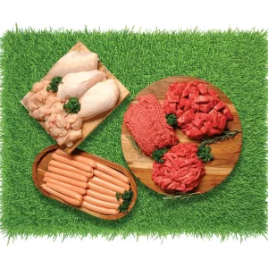 Sinclair's Butcher Choice Pack