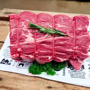 Beef Chuck Roast