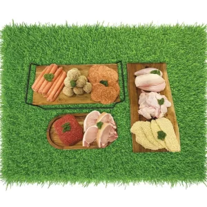 Butcher's Value Meat Pack
