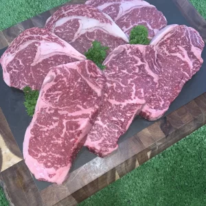 Beef Wagyu Porterhouse MS6-7