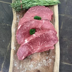 Wagyu Rump Steak MB 4/5