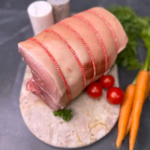 Pork Leg Roast, Boneless