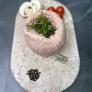 Chicken Mince
