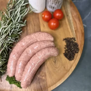 Italian Casalinga Sausage