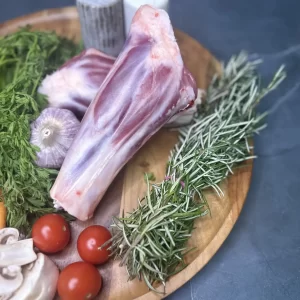 Lamb Shanks