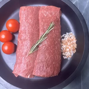 Lamb Backstraps