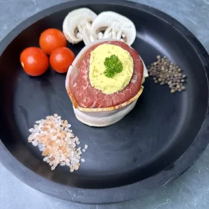 Beef Eye Fillet Mignons