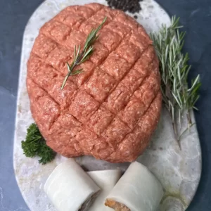 Sausage Mince