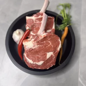 Beef – Waubra Prime Ribeye Steak