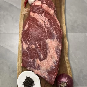 Yearling Beef Brisket