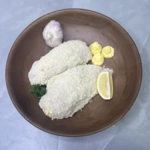 Chicken Breast Kiev 4 Pack