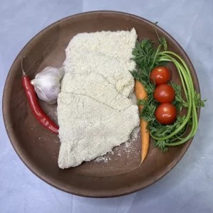 Pork Schnitzel