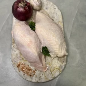 Chicken Breast Fillets, Skin On