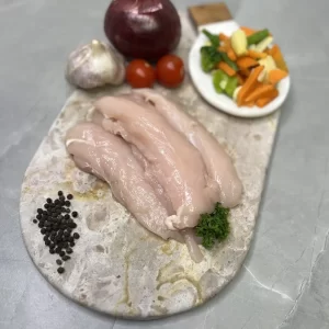 Chicken Tenderloins (plain/marinated)