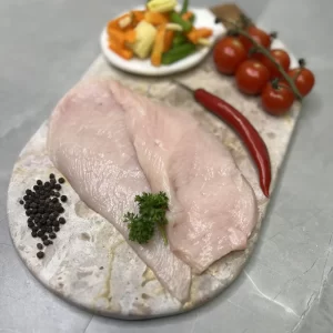 Chicken Breast Steak (plain/marinated)