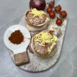 Chicken mignons Twin Pack