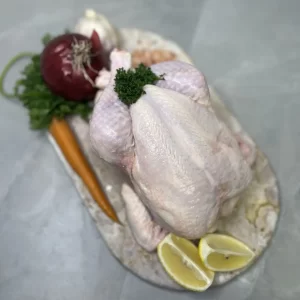 Chicken, Whole (Size 17)
