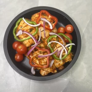 Chicken Cutlets (Italian Marinade)