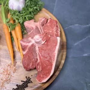 Beef – Waubra Prime T-Bone Steak