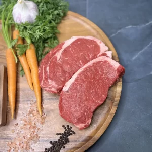 Beef – Porterhouse Steak