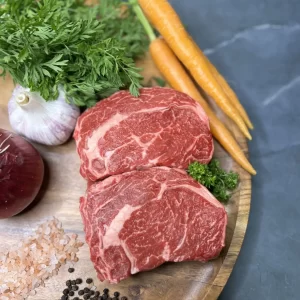 Beef – Waubra Prime Scotch Fillet Steak