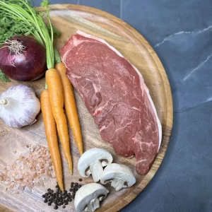 Beef - Premium Rump Steak