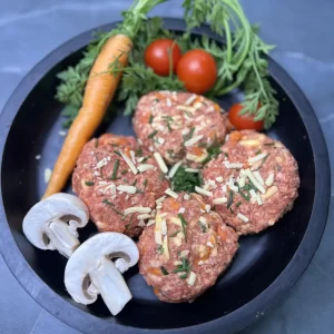 Beef – Waubra Prime Burgers