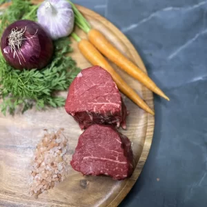 Beef Eye Fillet Steak