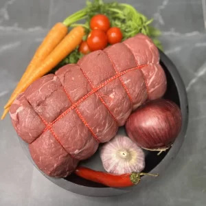 Beef Bolar Blade Roast (plain/marinated)