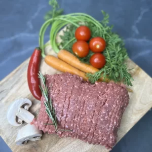 Lamb Mince