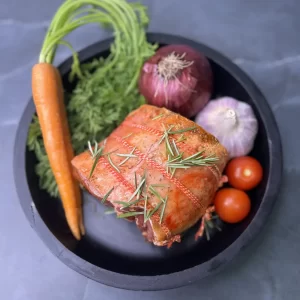 Lamb Grenades (plain/marinated)