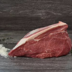 Beef Blade Steak (plain/marinated)