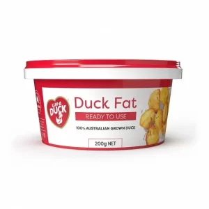 Luv A Duck - Duck Fat 200g