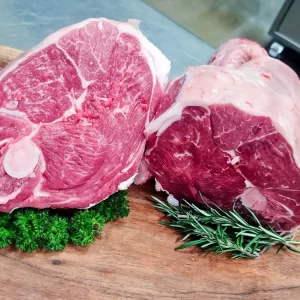Lamb Leg Roast