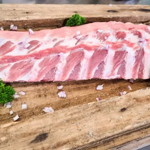 Pork USA Ribs (plain)
