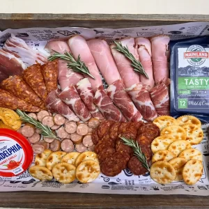 Butcher's Platter