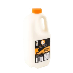 Inglenook Dairy Whole Milk 2L